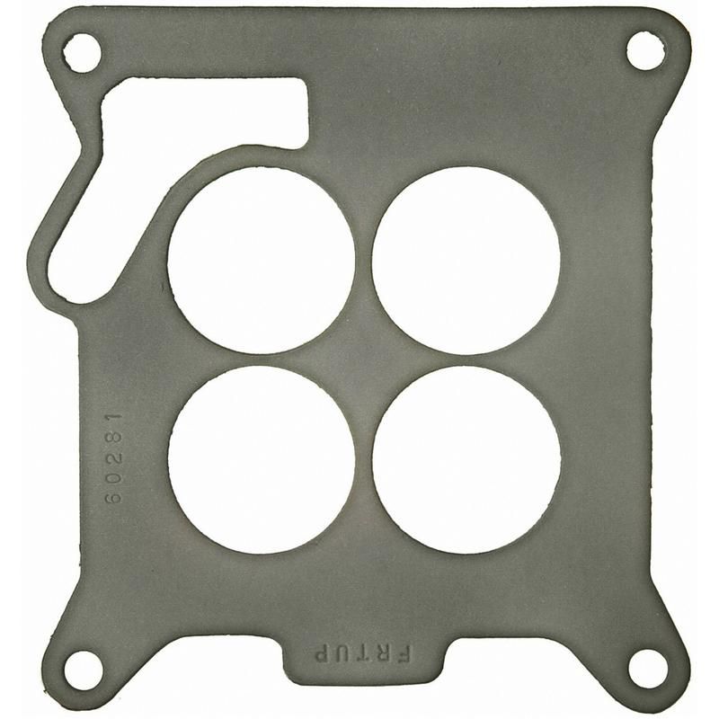 FEL PRO GASKETS 60281 Carburetor Mounting Gasket