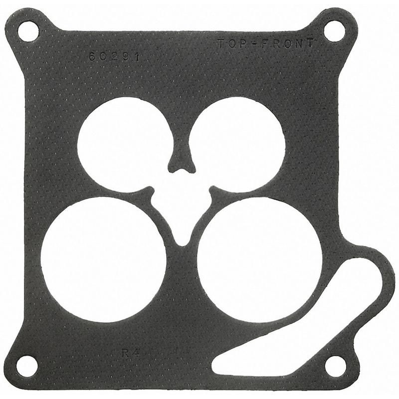 FEL PRO GASKETS 60291 Carburetor Mounting Gasket
