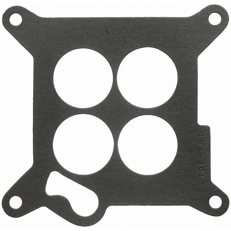 FEL PRO GASKETS 60313 Carburetor Mounting Gasket