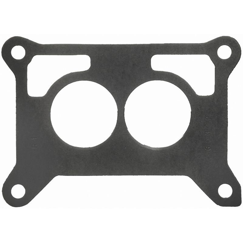 FEL PRO GASKETS 60332 Carburetor Mounting Gasket