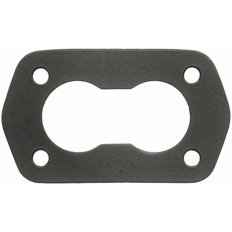 FEL PRO GASKETS 60340 Carburetor Mounting Gasket