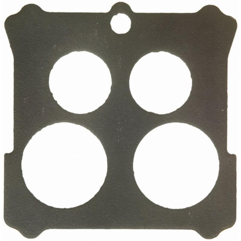 FEL PRO GASKETS 60474 Carburetor Mounting Gasket
