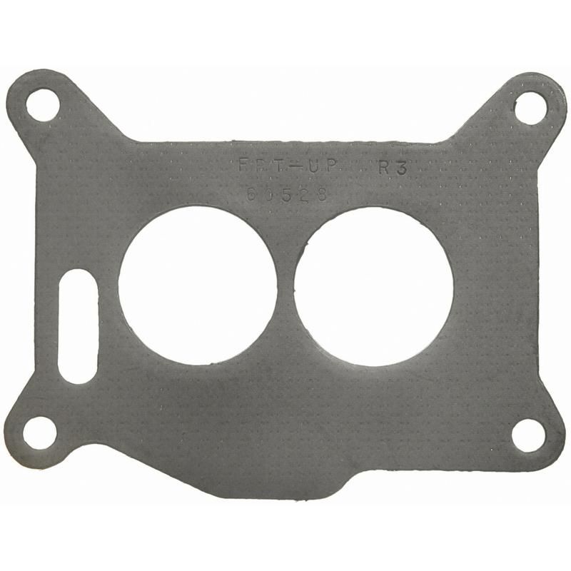 FEL PRO GASKETS 60528 Carburetor Mounting Gasket