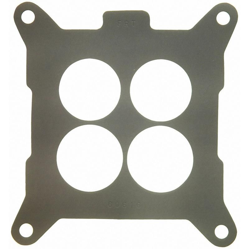 FEL PRO GASKETS 60616 Carburetor Mounting Gasket