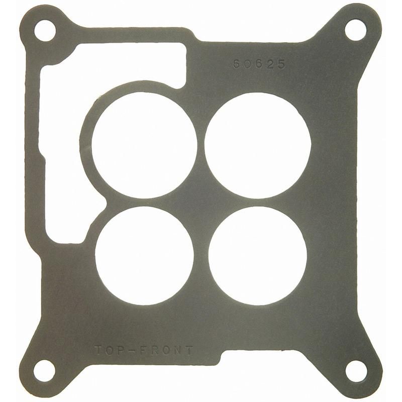 FEL PRO GASKETS 60625 Carburetor Mounting Gasket