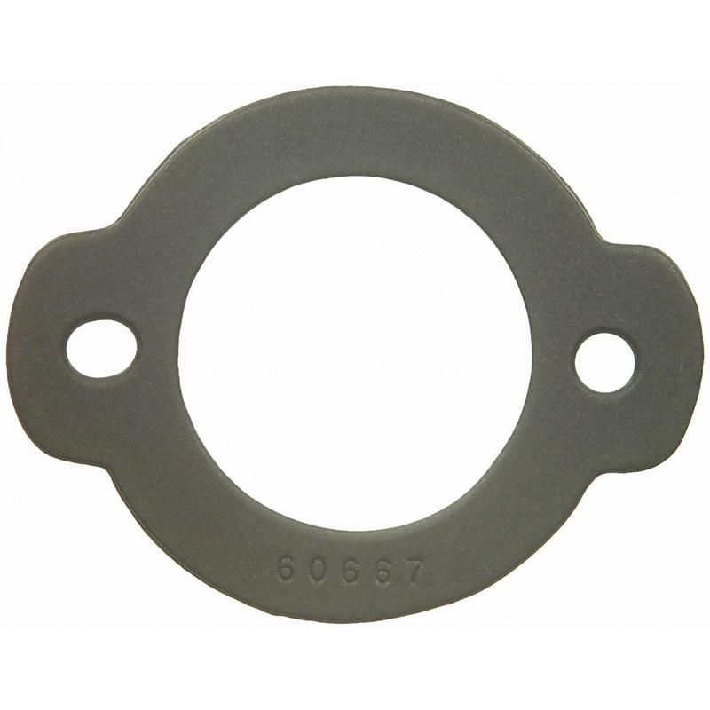 FEL PRO GASKETS 60667 Fuel Injection Throttle Body Mounting Gasket