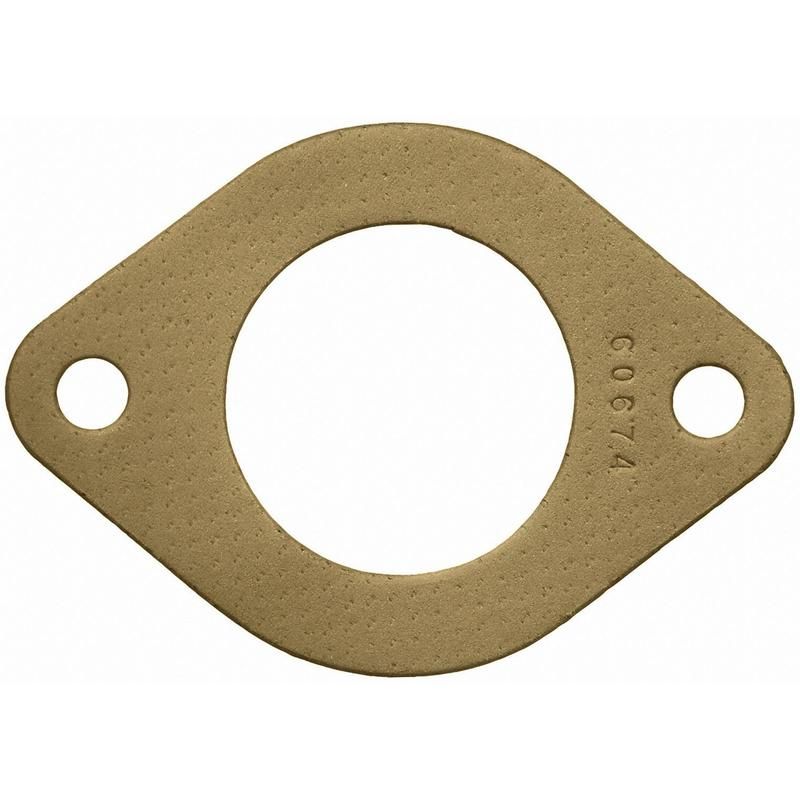 FEL PRO GASKETS 60674 Exhaust Pipe Flange Gasket