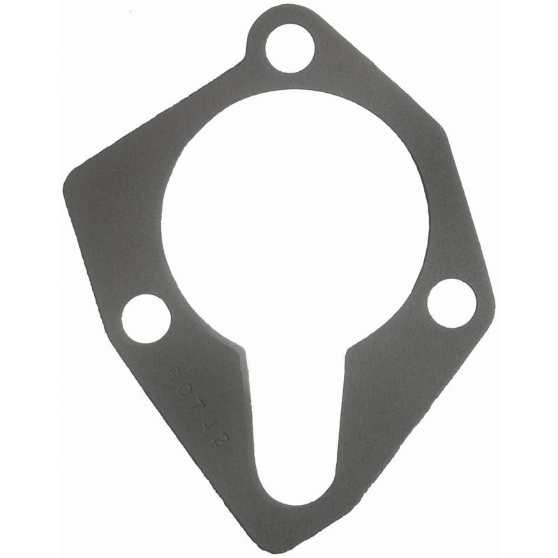 FEL PRO GASKETS 60742 Fuel Injection Throttle Body Mounting Gasket