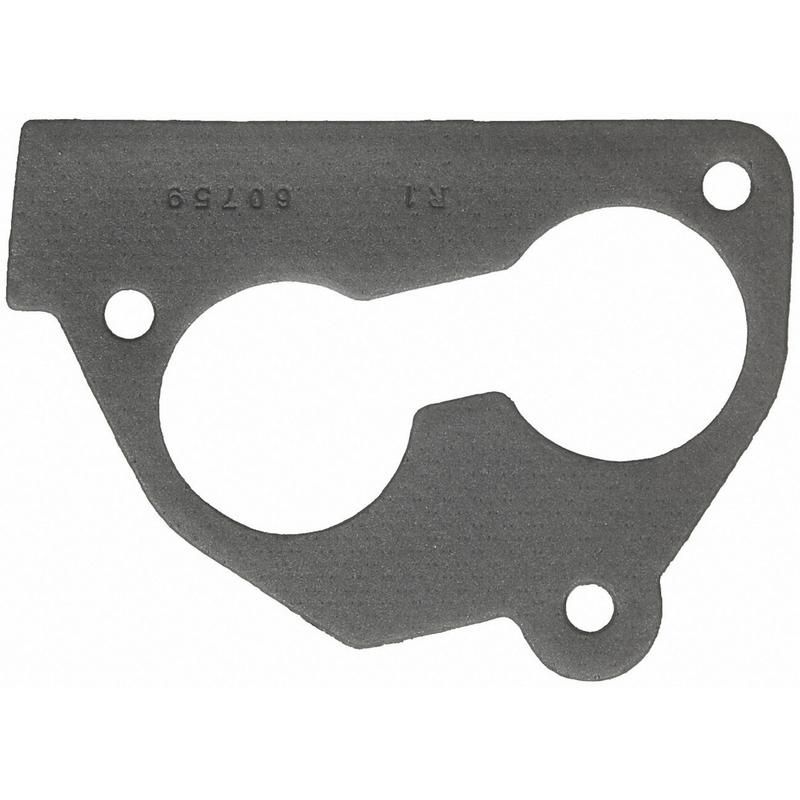 FEL PRO GASKETS 60759 Fuel Injection Throttle Body Mounting Gasket
