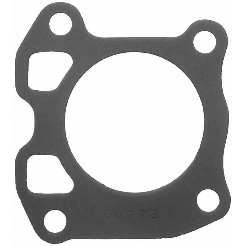 FEL PRO GASKETS 60778 Fuel Injection Throttle Body Mounting Gasket
