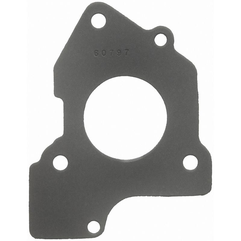 FEL PRO GASKETS 60797 Fuel Injection Throttle Body Mounting Gasket