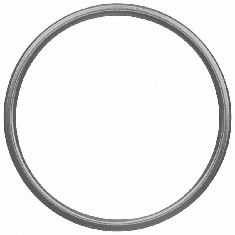 FEL PRO GASKETS 60811 Exhaust Pipe Flange Gasket