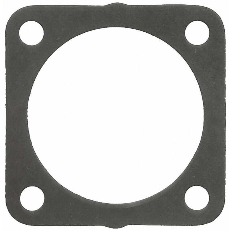 FEL PRO GASKETS 60818 Fuel Injection Throttle Body Mounting Gasket