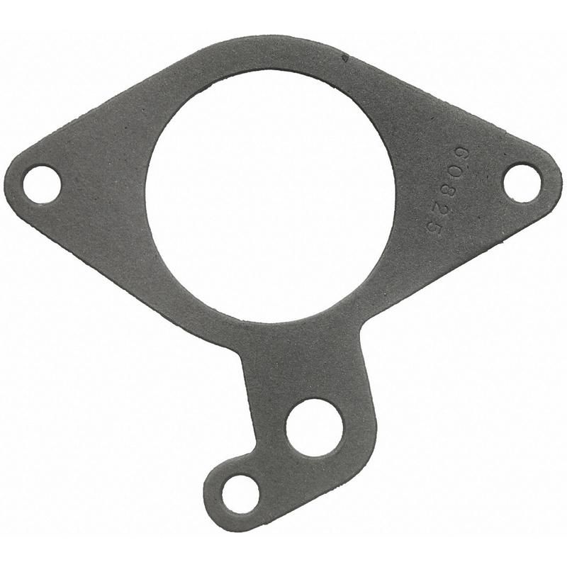 FEL PRO GASKETS 60825 Fuel Injection Throttle Body Mounting Gasket