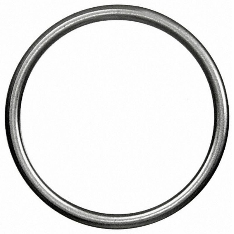 FEL PRO GASKETS 60835 Exhaust Pipe Flange Gasket