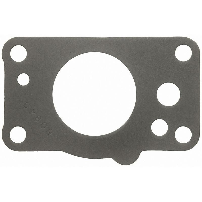 FEL PRO GASKETS 60840 Fuel Injection Throttle Body Mounting Gasket