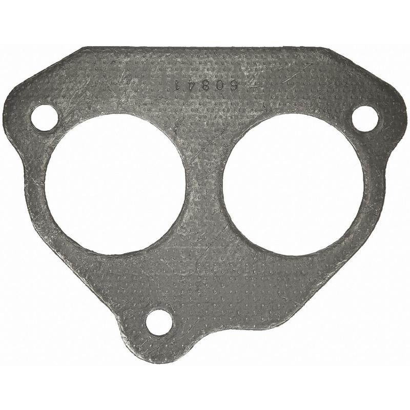 FEL PRO GASKETS 60841 Fuel Injection Throttle Body Mounting Gasket