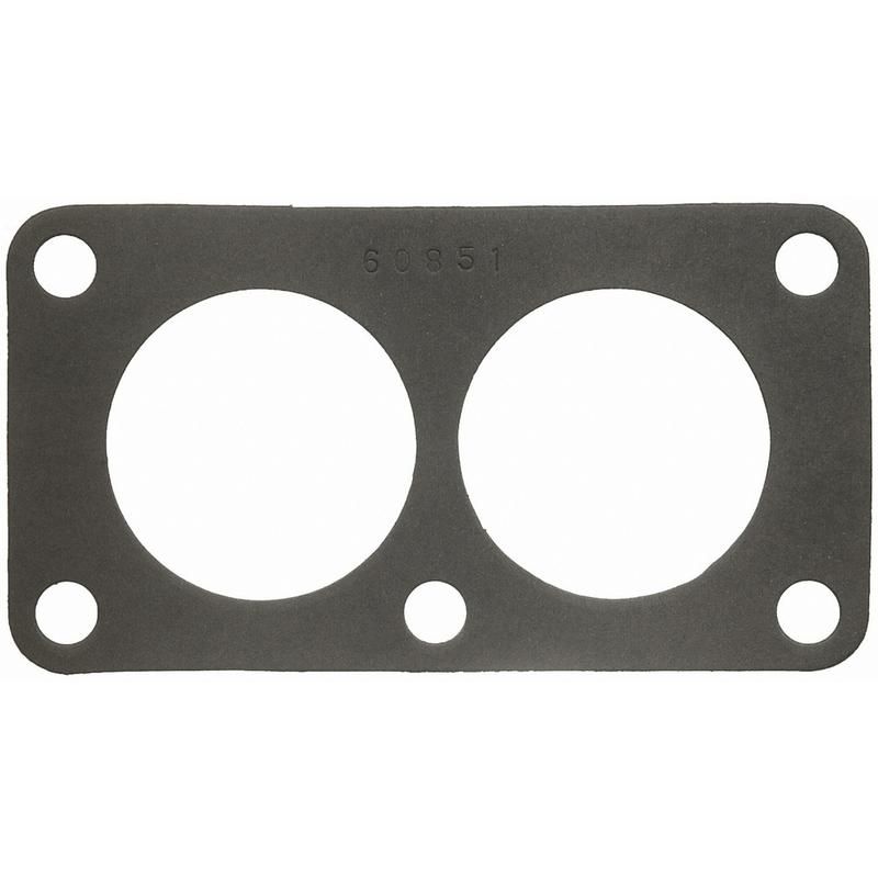 FEL PRO GASKETS 60851 Fuel Injection Throttle Body Mounting Gasket