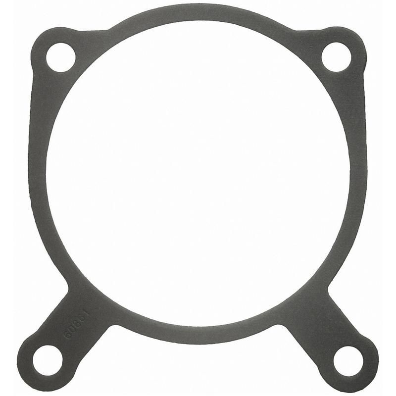 FEL PRO GASKETS 60861 Fuel Injection Throttle Body Mounting Gasket