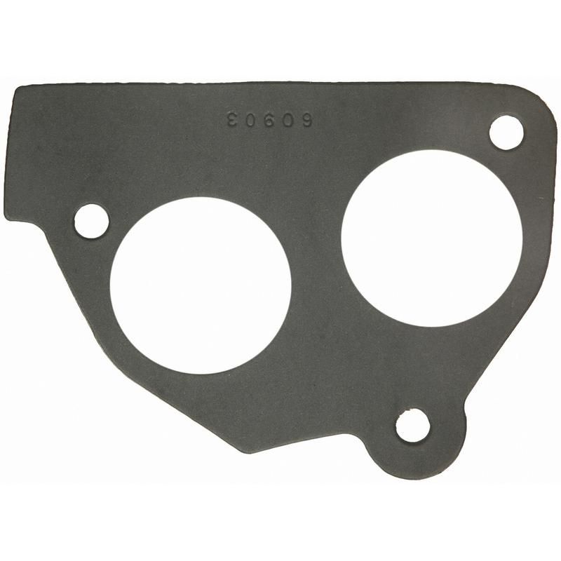 FEL PRO GASKETS 60903 Fuel Injection Throttle Body Mounting Gasket