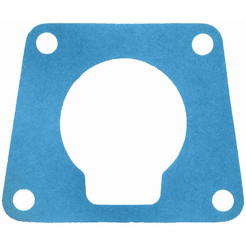 FEL PRO GASKETS 60913 Fuel Injection Throttle Body Mounting Gasket
