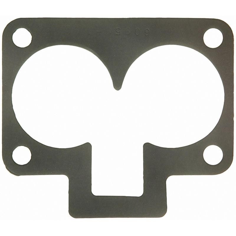FEL PRO GASKETS 60958-1 Fuel Injection Throttle Body Mounting Gasket