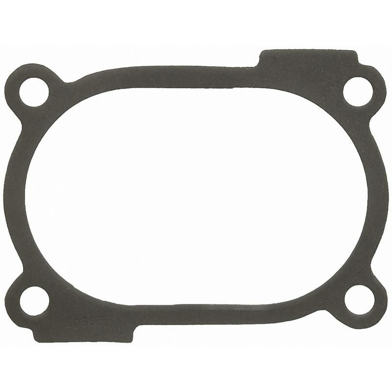 FEL PRO GASKETS 60965 Fuel Injection Throttle Body Mounting Gasket