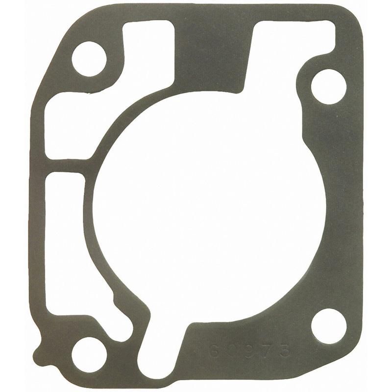 FEL PRO GASKETS 60973 Fuel Injection Throttle Body Mounting Gasket