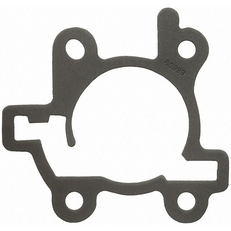 FEL PRO GASKETS 60999 Fuel Injection Throttle Body Mounting Gasket