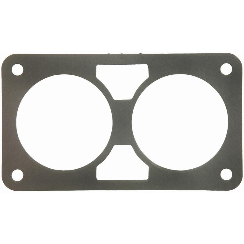 FEL PRO GASKETS 61042 Fuel Injection Throttle Body Mounting Gasket