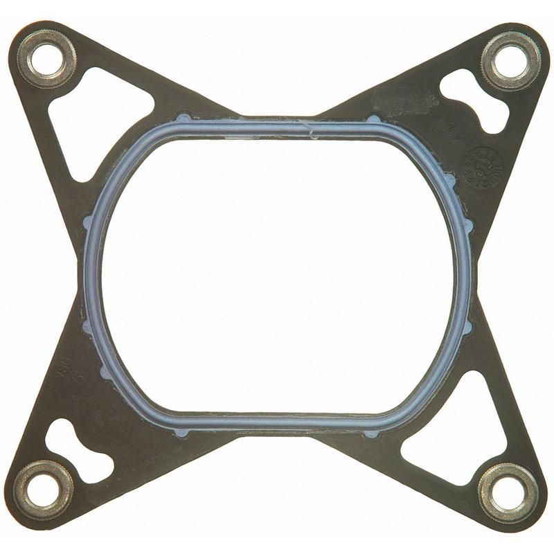 FEL PRO GASKETS 61063 Fuel Injection Throttle Body Mounting Gasket