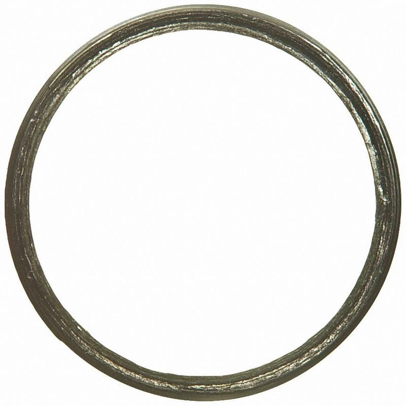 FEL PRO GASKETS 61074 Exhaust Pipe Flange Gasket