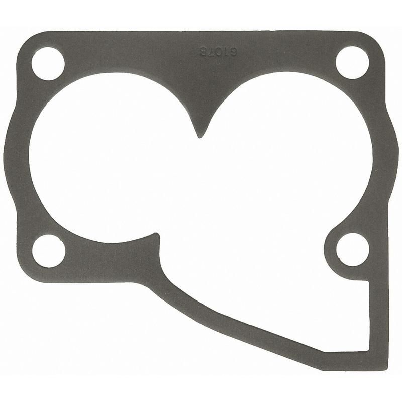 FEL PRO GASKETS 61078 Fuel Injection Throttle Body Mounting Gasket