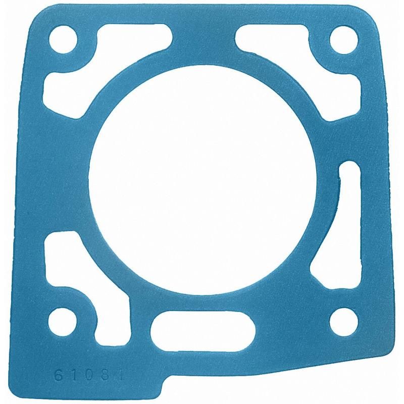 FEL PRO GASKETS 61081 Fuel Injection Throttle Body Mounting Gasket