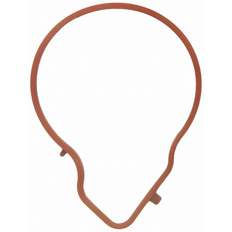 FEL PRO GASKETS 61098 Fuel Injection Throttle Body Mounting Gasket