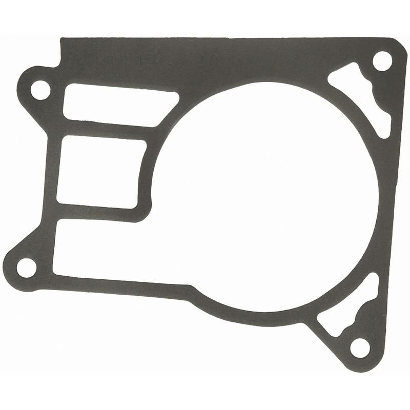 FEL PRO GASKETS 61111 Fuel Injection Throttle Body Mounting Gasket