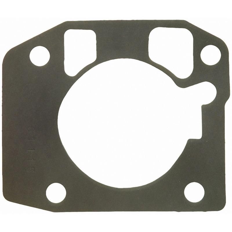 FEL PRO GASKETS 61115 Fuel Injection Throttle Body Mounting Gasket