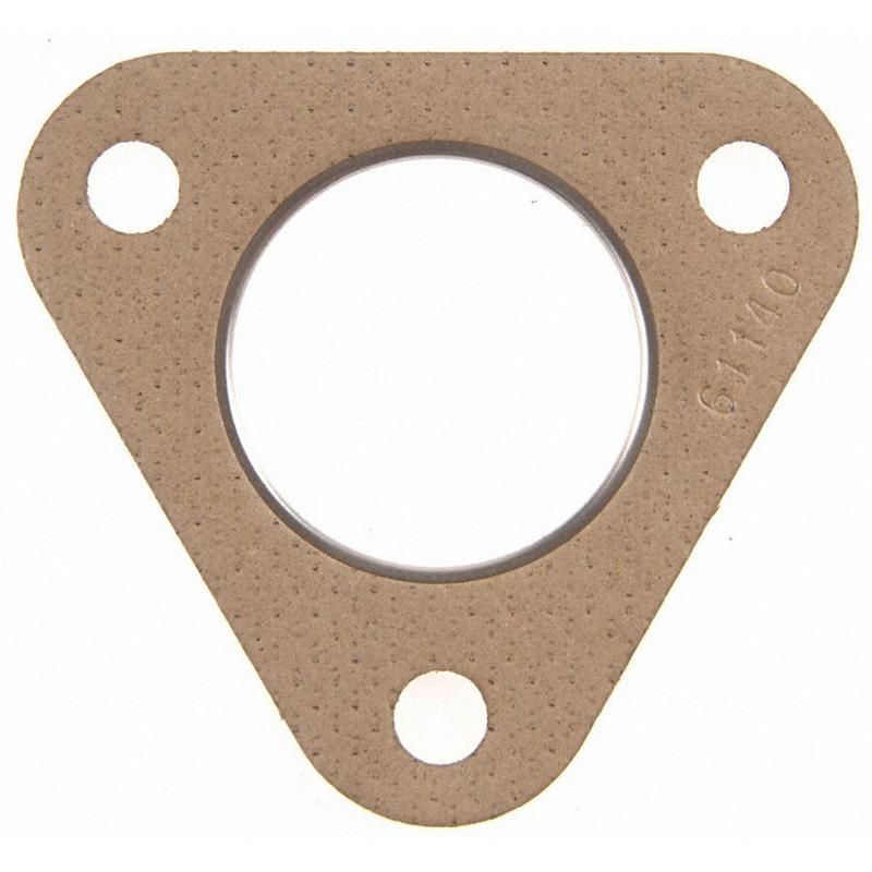 FEL PRO GASKETS 61140 Exhaust Pipe Flange Gasket
