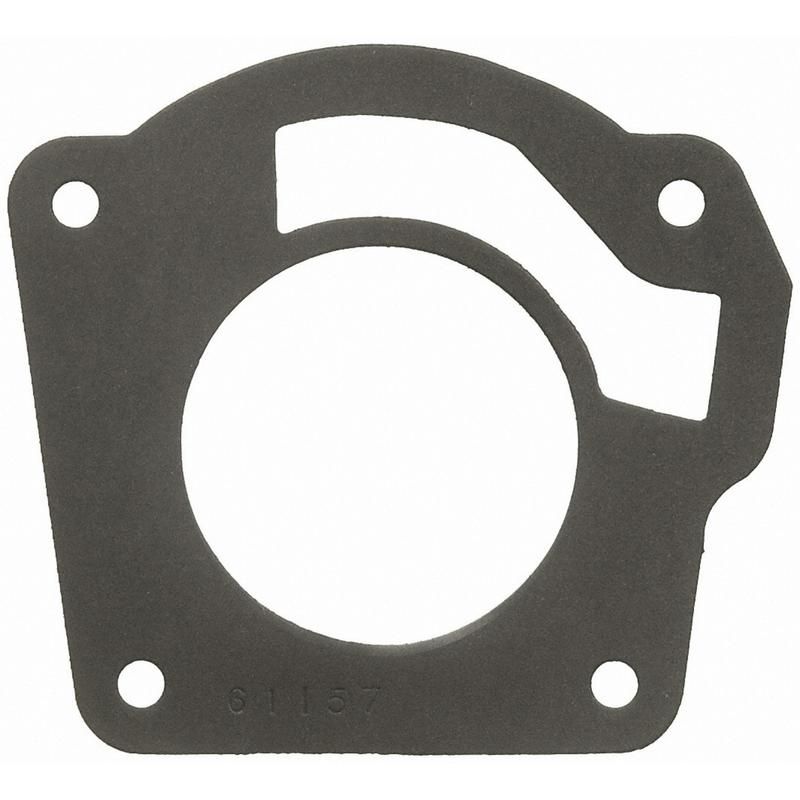 FEL PRO GASKETS 61157 Fuel Injection Throttle Body Mounting Gasket