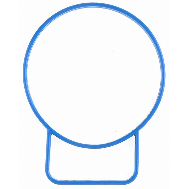 FEL PRO GASKETS 61158 Fuel Injection Throttle Body Mounting Gasket