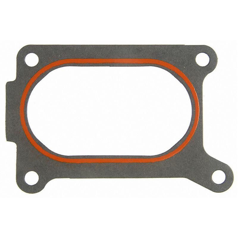 FEL PRO GASKETS 61202 Fuel Injection Throttle Body Mounting Gasket
