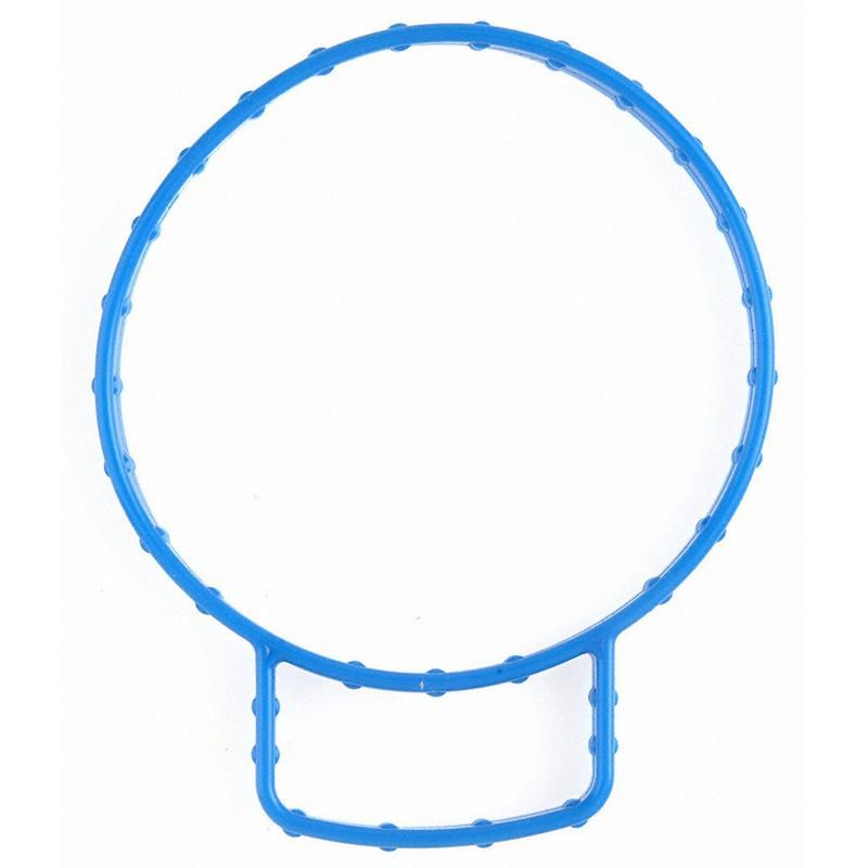 FEL PRO GASKETS 61208 Fuel Injection Throttle Body Mounting Gasket