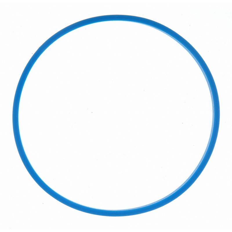 FEL PRO GASKETS 61389 Fuel Injection Throttle Body Mounting Gasket