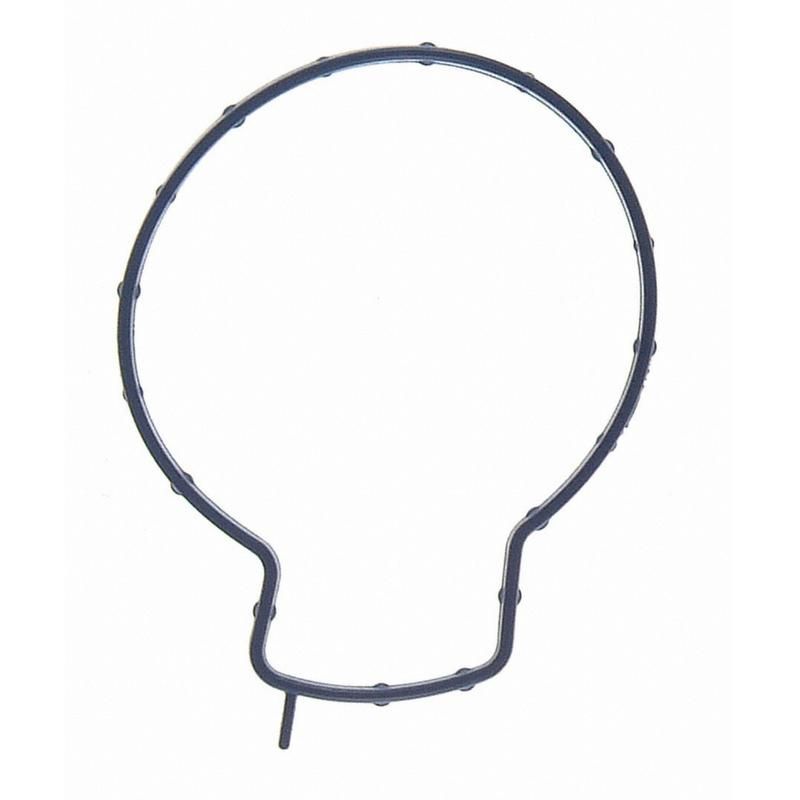 FEL PRO GASKETS 61391 Fuel Injection Throttle Body Mounting Gasket