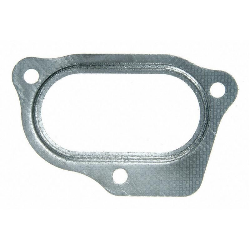 FEL PRO GASKETS 61407 Exhaust Pipe Flange Gasket