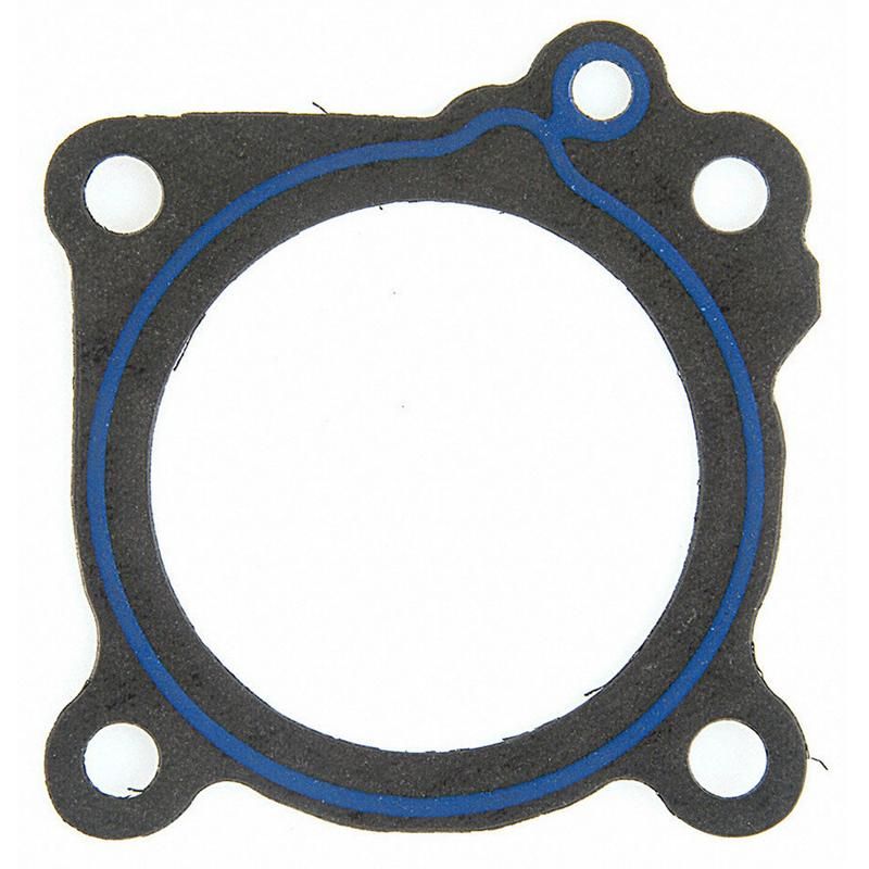 FEL PRO GASKETS 61408 Fuel Injection Throttle Body Mounting Gasket