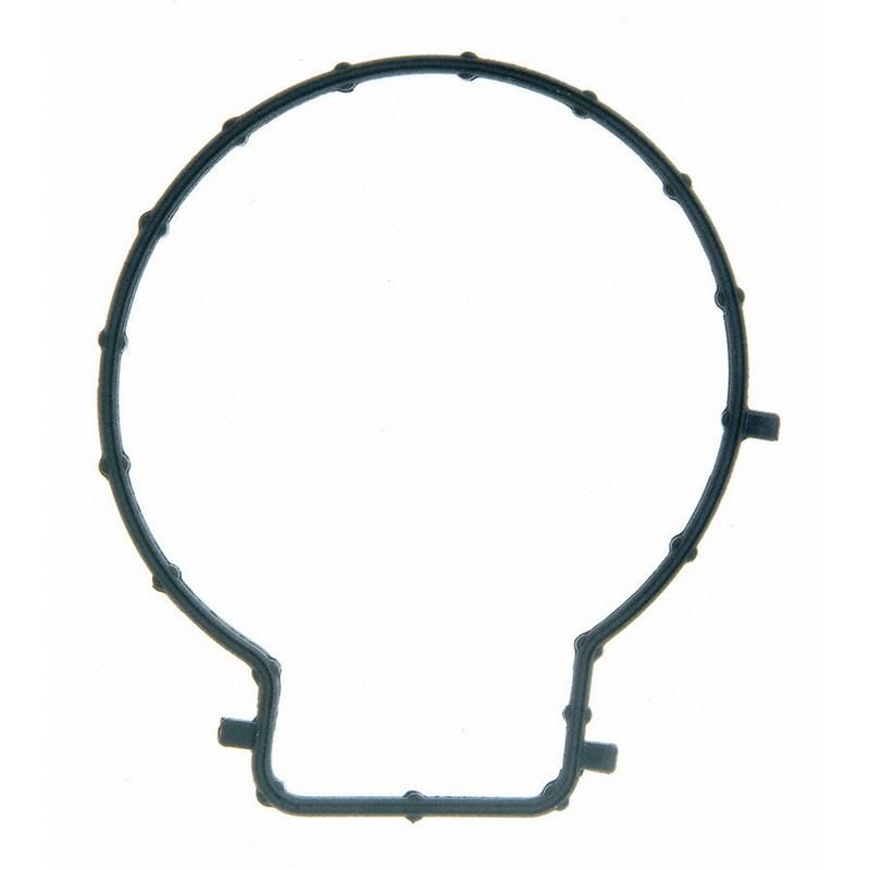 FEL PRO GASKETS 61413 Fuel Injection Throttle Body Mounting Gasket