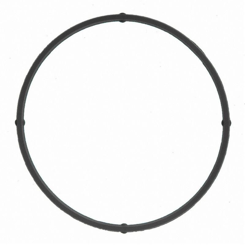 FEL PRO GASKETS 61436 Fuel Injection Throttle Body Mounting Gasket