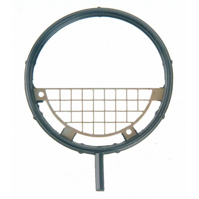 FEL PRO GASKETS 61463 Fuel Injection Throttle Body Mounting Gasket