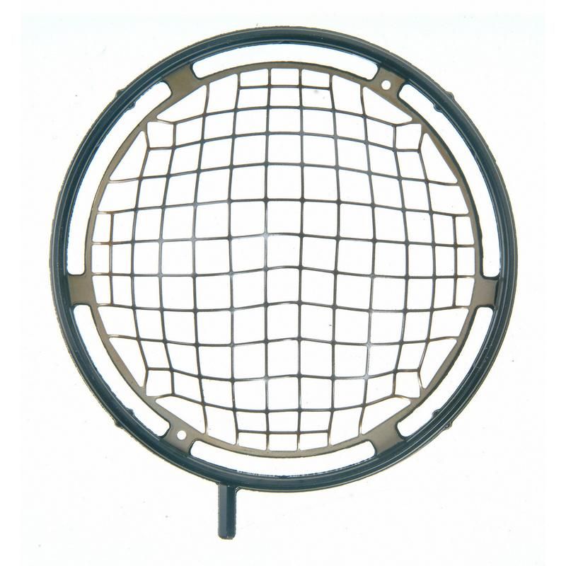 FEL PRO GASKETS 61472 Fuel Injection Throttle Body Mounting Gasket